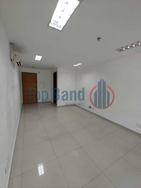 Conheça WhatsApp Image 2023-09-08 at 1 do imóvel - Sala Comercial 23m² para alugar Estrada dos Bandeirantes, Curicica, Rio de Janeiro - R$ 800 - TISL00219 - 2 WhatsApp Image 2023-09-08 at 1 - 2