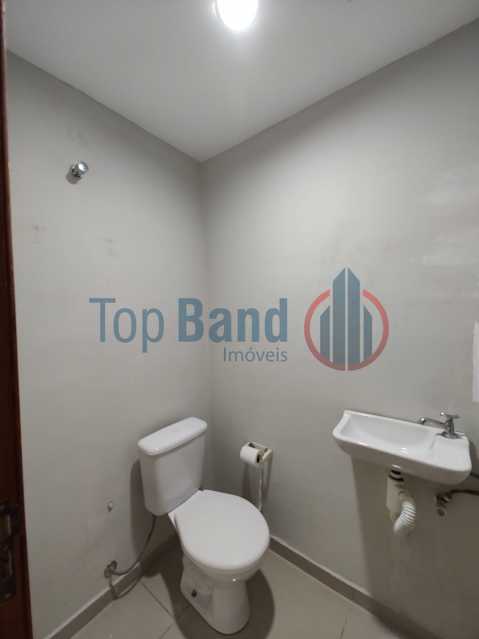 Conheça WhatsApp Image 2023-09-08 at 1 do imóvel - Sala Comercial 23m² para alugar Estrada dos Bandeirantes, Curicica, Rio de Janeiro - R$ 800 - TISL00219 - 6 WhatsApp Image 2023-09-08 at 1 - 6