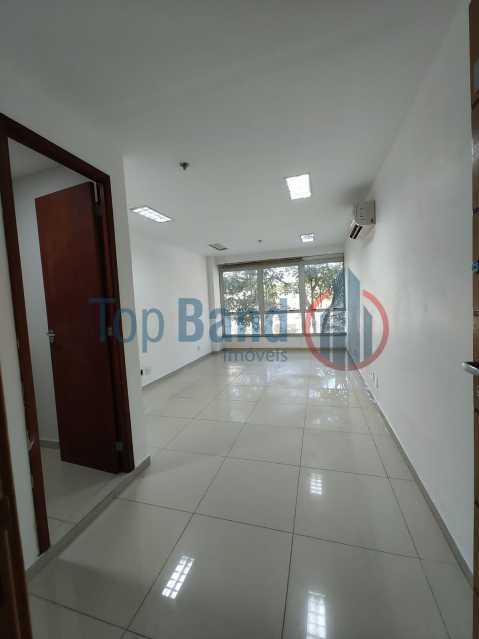 Conheça WhatsApp Image 2023-09-08 at 1 do imóvel - Sala Comercial 23m² para alugar Estrada dos Bandeirantes, Curicica, Rio de Janeiro - R$ 800 - TISL00219 - 4 WhatsApp Image 2023-09-08 at 1 - 4