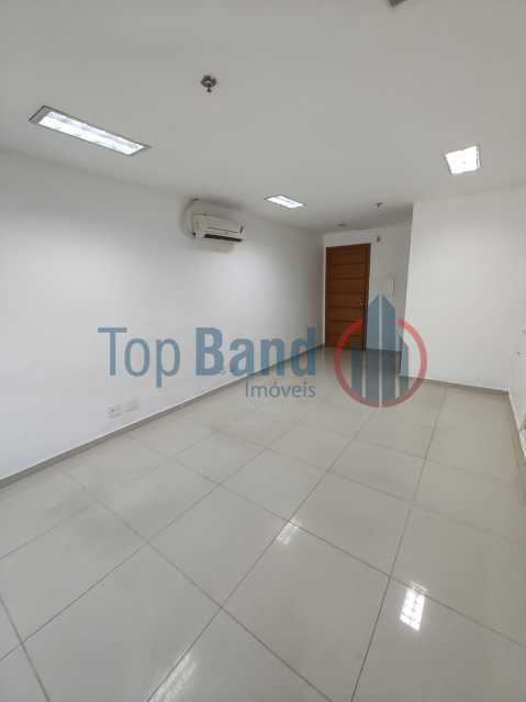 Conheça WhatsApp Image 2023-09-08 at 1 do imóvel - Sala Comercial 23m² para alugar Estrada dos Bandeirantes, Curicica, Rio de Janeiro - R$ 800 - TISL00219 - 8 WhatsApp Image 2023-09-08 at 1 - 8