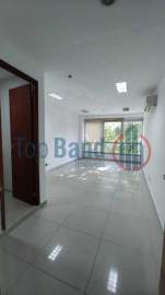 Oportunidade - Sala Comercial 23m² para venda e aluguel Estrada dos Bandeirantes, Curicica, Rio de Janeiro - R$ 110.000 - TISL00219
