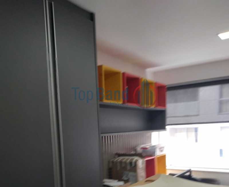 Conheça 869eb06a-13cb-43f4-a7cc-e7e1cc do imóvel - Excelente sala comercial mobiliada coração do Recreio dos Bandeirantes - TISL00220 - 5 869eb06a-13cb-43f4-a7cc-e7e1cc - 5
