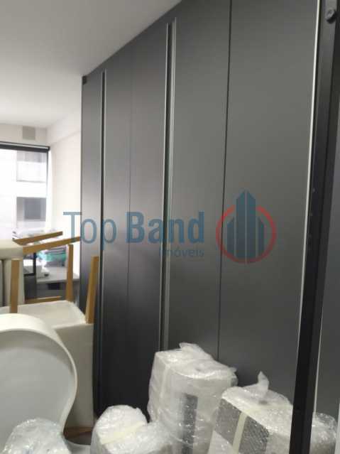 Conheça 7994f345-7bf2-449e-afb1-117746 do imóvel - Excelente sala comercial mobiliada coração do Recreio dos Bandeirantes - TISL00220 - 6 7994f345-7bf2-449e-afb1-117746 - 6