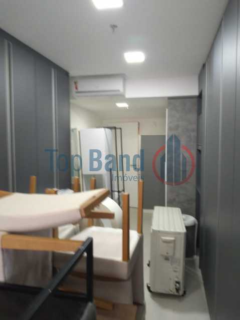 Conheça 982225f0-0ba1-4828-8beb-db05bc do imóvel - Excelente sala comercial mobiliada coração do Recreio dos Bandeirantes - TISL00220 - 7 982225f0-0ba1-4828-8beb-db05bc - 7
