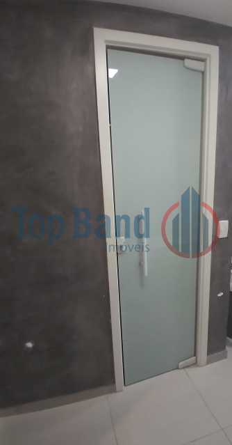 Conheça d4444894-243e-4d2b-a418-ee193e do imóvel - Excelente sala comercial mobiliada coração do Recreio dos Bandeirantes - TISL00220 - 2 d4444894-243e-4d2b-a418-ee193e - 2