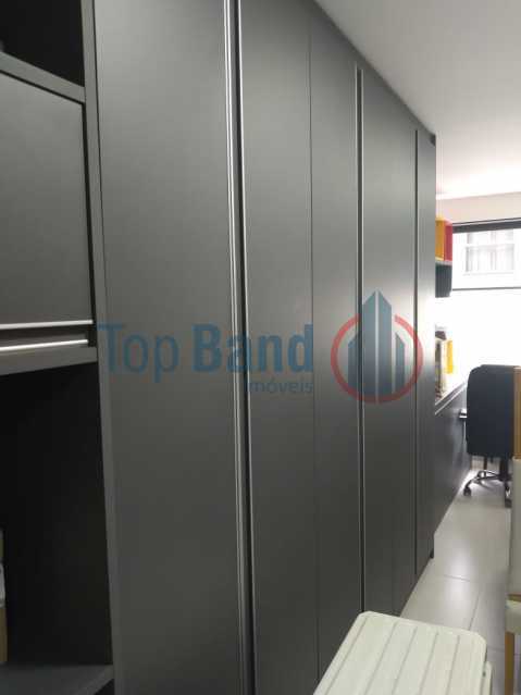 Conheça f55f14bd-b671-48eb-bdeb-812910 do imóvel - Excelente sala comercial mobiliada coração do Recreio dos Bandeirantes - TISL00220 - 8 f55f14bd-b671-48eb-bdeb-812910 - 8