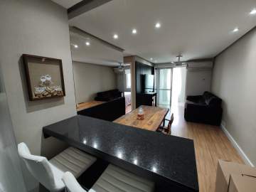 Mobiliado - Apartamento à venda Avenida Olof Palme, Camorim, Rio de Janeiro - R$ 520.000 - TIAP20614