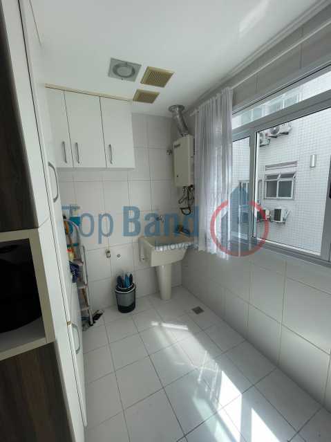 Conheça WhatsApp Image 2023-09-21 at 1 do imóvel - Apartamento à venda Rua George Cabral, Recreio dos Bandeirantes, Rio de Janeiro - R$ 840.000 - TIAP30401 - 10 WhatsApp Image 2023-09-21 at 1 - 10