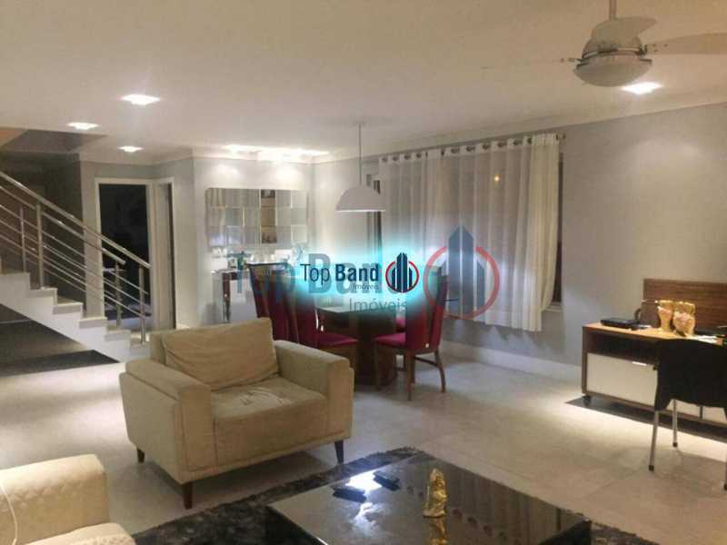 Conheça 09. do imóvel - Casa em Condomínio à venda Estrada Vereador Alceu de Carvalho, Vargem Grande, Rio de Janeiro - R$ 3.650.000 - TICN60005 - 6 09. - 6