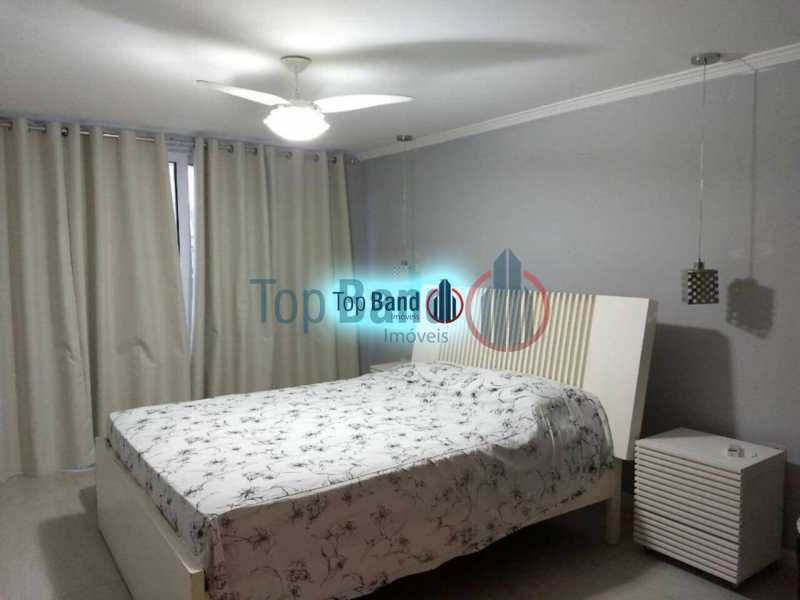 Conheça 014. do imóvel - Casa em Condomínio à venda Estrada Vereador Alceu de Carvalho, Vargem Grande, Rio de Janeiro - R$ 3.650.000 - TICN60005 - 10 014. - 10