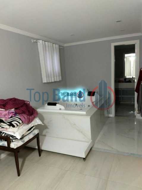 Conheça 015. do imóvel - Casa em Condomínio à venda Estrada Vereador Alceu de Carvalho, Vargem Grande, Rio de Janeiro - R$ 3.650.000 - TICN60005 - 11 015. - 11