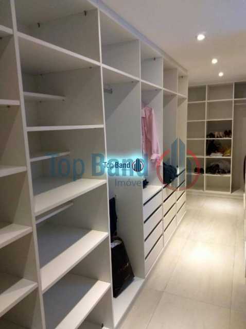 Conheça 017. do imóvel - Casa em Condomínio à venda Estrada Vereador Alceu de Carvalho, Vargem Grande, Rio de Janeiro - R$ 3.650.000 - TICN60005 - 13 017. - 13