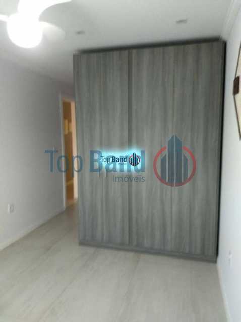 Conheça 018. do imóvel - Casa em Condomínio à venda Estrada Vereador Alceu de Carvalho, Vargem Grande, Rio de Janeiro - R$ 3.650.000 - TICN60005 - 14 018. - 14