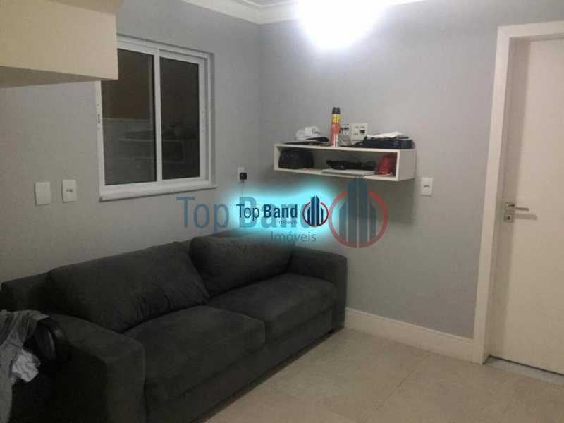 Conheça 020. do imóvel - Casa em Condomínio à venda Estrada Vereador Alceu de Carvalho, Vargem Grande, Rio de Janeiro - R$ 3.650.000 - TICN60005 - 16 020. - 16