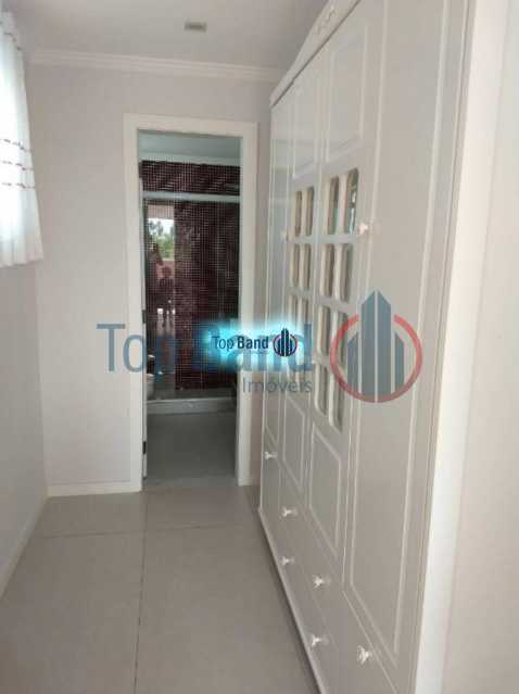 Conheça 021. do imóvel - Casa em Condomínio à venda Estrada Vereador Alceu de Carvalho, Vargem Grande, Rio de Janeiro - R$ 3.650.000 - TICN60005 - 17 021. - 17