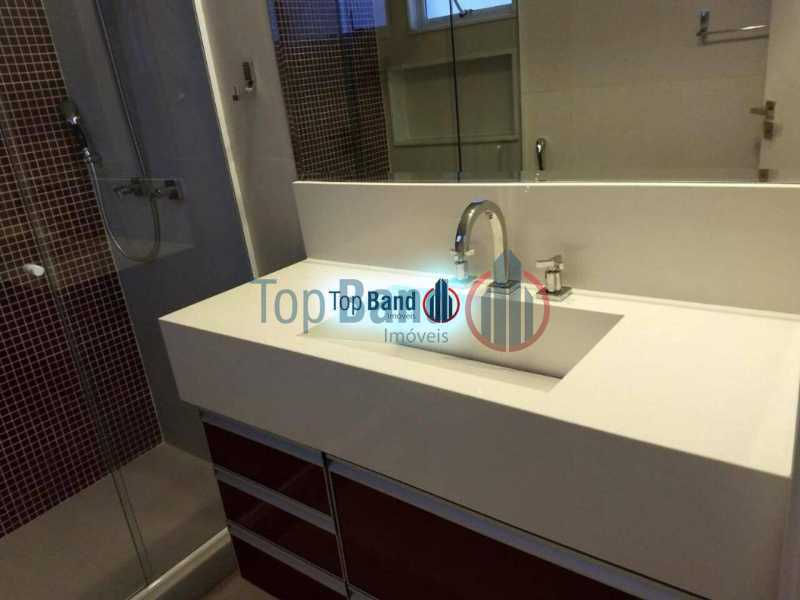Conheça 022. do imóvel - Casa em Condomínio à venda Estrada Vereador Alceu de Carvalho, Vargem Grande, Rio de Janeiro - R$ 3.650.000 - TICN60005 - 18 022. - 18