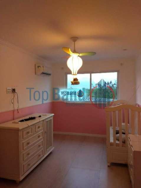 Conheça 023. do imóvel - Casa em Condomínio à venda Estrada Vereador Alceu de Carvalho, Vargem Grande, Rio de Janeiro - R$ 3.650.000 - TICN60005 - 19 023. - 19