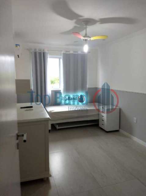 Conheça 024. do imóvel - Casa em Condomínio à venda Estrada Vereador Alceu de Carvalho, Vargem Grande, Rio de Janeiro - R$ 3.650.000 - TICN60005 - 20 024. - 20