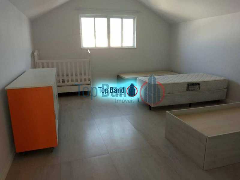 Conheça 027. do imóvel - Casa em Condomínio à venda Estrada Vereador Alceu de Carvalho, Vargem Grande, Rio de Janeiro - R$ 3.650.000 - TICN60005 - 23 027. - 23