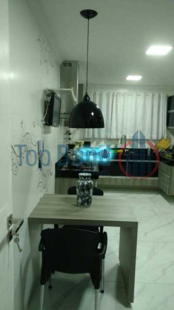 Conheça 029. do imóvel - Casa em Condomínio à venda Estrada Vereador Alceu de Carvalho, Vargem Grande, Rio de Janeiro - R$ 3.650.000 - TICN60005 - 24 029. - 24