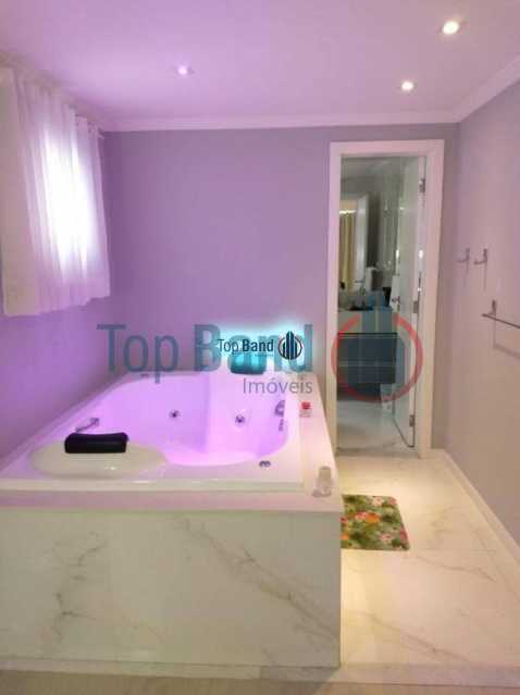 Conheça 036. do imóvel - Casa em Condomínio à venda Estrada Vereador Alceu de Carvalho, Vargem Grande, Rio de Janeiro - R$ 3.650.000 - TICN60005 - 27 036. - 27