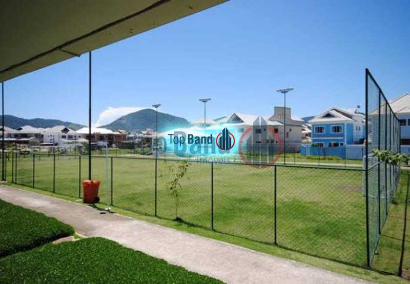 Conheça 038. do imóvel - Casa em Condomínio à venda Estrada Vereador Alceu de Carvalho, Vargem Grande, Rio de Janeiro - R$ 3.650.000 - TICN60005 - 28 038. - 28