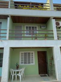 Venda - Casa em Condomínio à venda Rua E-W, Recreio dos Bandeirantes, Rio de Janeiro - R$ 690.000 - TICN30124