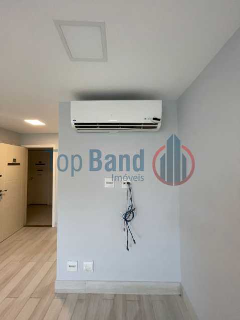 Conheça WhatsApp Image 2023-11-21 at 1 do imóvel - Sala Comercial 27m² para alugar Recreio dos Bandeirantes, Rio de Janeiro - R$ 1.900 - TISL00227 - 8 WhatsApp Image 2023-11-21 at 1 - 8