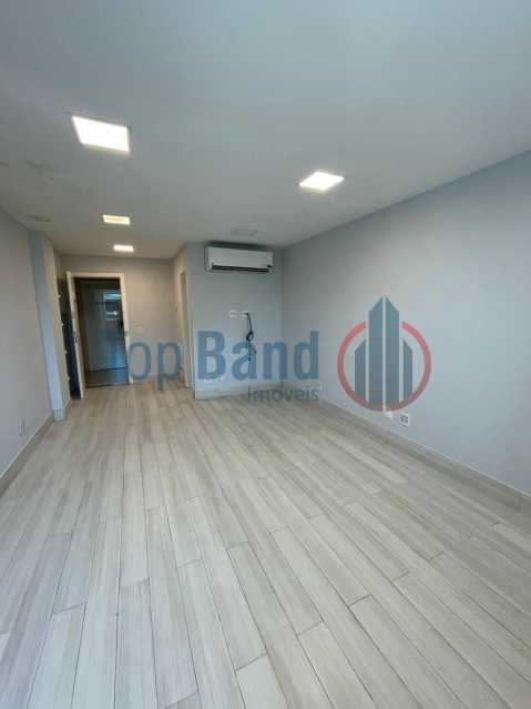 Conheça WhatsApp Image 2023-11-21 at 1 do imóvel - Sala Comercial 27m² para alugar Recreio dos Bandeirantes, Rio de Janeiro - R$ 1.900 - TISL00227 - 4 WhatsApp Image 2023-11-21 at 1 - 4