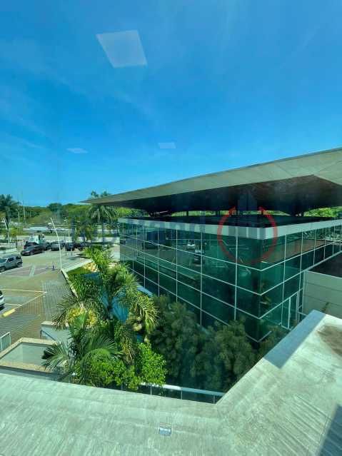 Conheça WhatsApp Image 2023-11-21 at 1 do imóvel - Sala Comercial 27m² para alugar Recreio dos Bandeirantes, Rio de Janeiro - R$ 1.900 - TISL00227 - 9 WhatsApp Image 2023-11-21 at 1 - 9