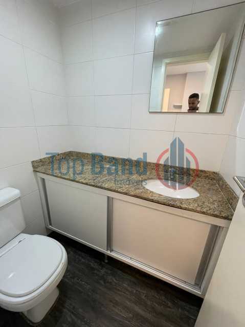 Conheça WhatsApp Image 2023-11-21 at 1 do imóvel - Sala Comercial 27m² para alugar Recreio dos Bandeirantes, Rio de Janeiro - R$ 1.900 - TISL00227 - 7 WhatsApp Image 2023-11-21 at 1 - 7