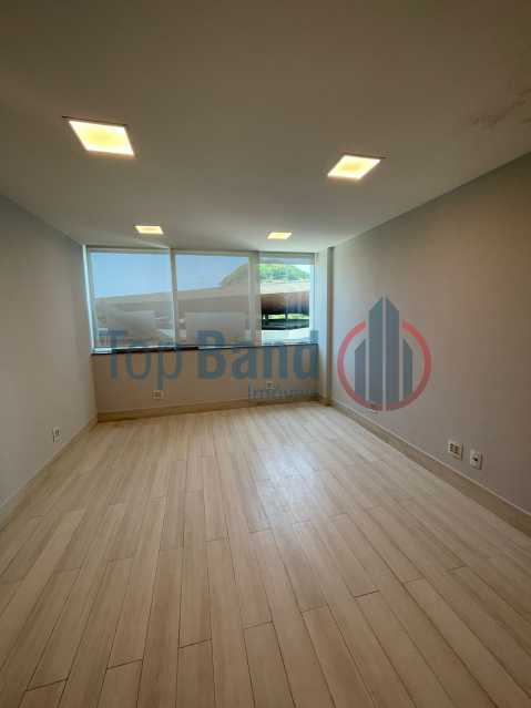 Conheça WhatsApp Image 2023-11-21 at 1 do imóvel - Sala Comercial 27m² para alugar Recreio dos Bandeirantes, Rio de Janeiro - R$ 1.900 - TISL00227 - 5 WhatsApp Image 2023-11-21 at 1 - 5
