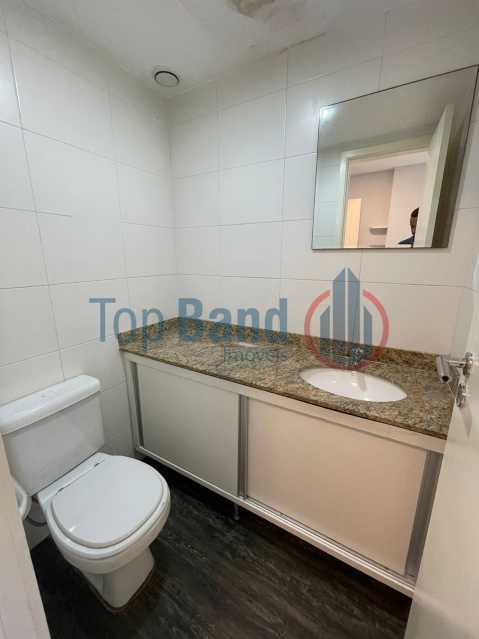 Conheça WhatsApp Image 2023-11-21 at 1 do imóvel - Sala Comercial 27m² para alugar Recreio dos Bandeirantes, Rio de Janeiro - R$ 1.900 - TISL00227 - 11 WhatsApp Image 2023-11-21 at 1 - 11