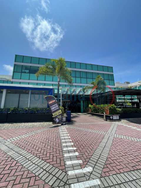 Conheça WhatsApp Image 2023-11-21 at 1 do imóvel - Sala Comercial 27m² para alugar Recreio dos Bandeirantes, Rio de Janeiro - R$ 1.900 - TISL00227 - 1 WhatsApp Image 2023-11-21 at 1 - 1
