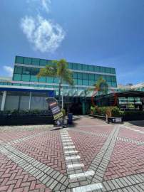 Aluguel - Sala Comercial 27m² para alugar Recreio dos Bandeirantes, Rio de Janeiro - R$ 1.900 - TISL00227