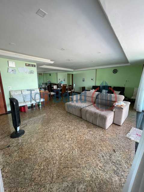 Conheça WhatsApp Image 2023-10-27 at 1 do imóvel - Apartamento à venda Avenida Lúcio Costa, Recreio dos Bandeirantes, Rio de Janeiro - R$ 2.245.000 - TIAP30410 - 5 WhatsApp Image 2023-10-27 at 1 - 5
