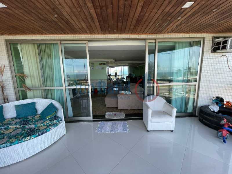 Conheça WhatsApp Image 2023-10-27 at 1 do imóvel - Apartamento à venda Avenida Lúcio Costa, Recreio dos Bandeirantes, Rio de Janeiro - R$ 2.245.000 - TIAP30410 - 3 WhatsApp Image 2023-10-27 at 1 - 3