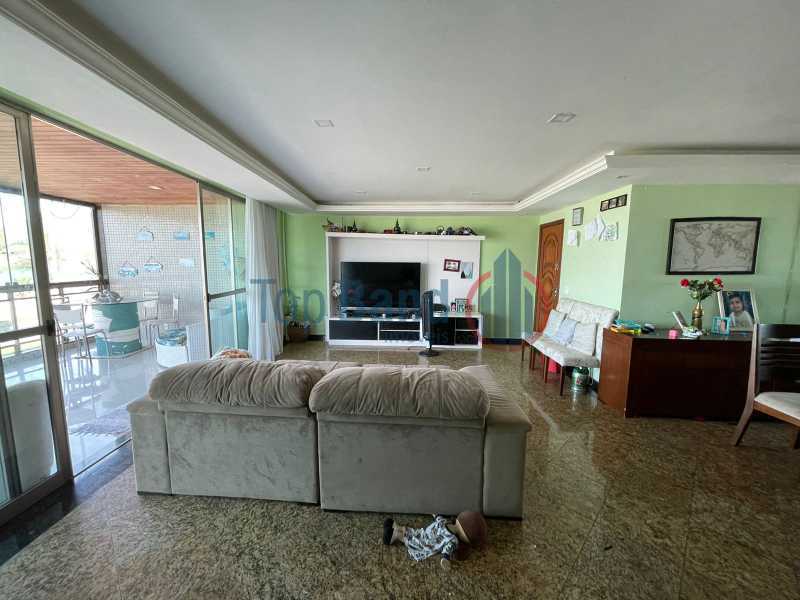 Conheça WhatsApp Image 2023-10-27 at 1 do imóvel - Apartamento à venda Avenida Lúcio Costa, Recreio dos Bandeirantes, Rio de Janeiro - R$ 2.245.000 - TIAP30410 - 6 WhatsApp Image 2023-10-27 at 1 - 6