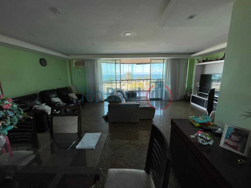 Conheça WhatsApp Image 2023-10-27 at 1 do imóvel - Apartamento à venda Avenida Lúcio Costa, Recreio dos Bandeirantes, Rio de Janeiro - R$ 2.245.000 - TIAP30410 - 7 WhatsApp Image 2023-10-27 at 1 - 7