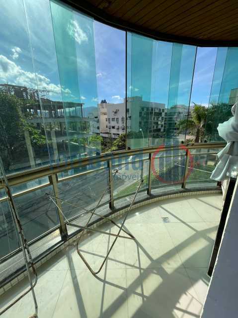 Conheça WhatsApp Image 2023-10-27 at 1 do imóvel - Apartamento à venda Avenida Lúcio Costa, Recreio dos Bandeirantes, Rio de Janeiro - R$ 2.245.000 - TIAP30410 - 4 WhatsApp Image 2023-10-27 at 1 - 4