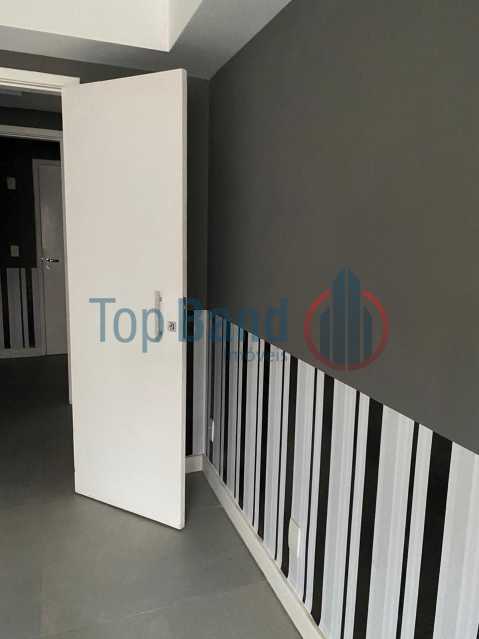 Conheça WhatsApp Image 2025-05-14 at 1 do imóvel - Sala Comercial 30m² para alugar Avenida das Américas, Recreio dos Bandeirantes, Rio de Janeiro - R$ 1.400 - TISL00228 - 5 WhatsApp Image 2025-05-14 at 1 - 5