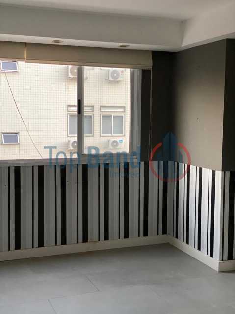 Conheça WhatsApp Image 2025-05-14 at 1 do imóvel - Sala Comercial 30m² para alugar Avenida das Américas, Recreio dos Bandeirantes, Rio de Janeiro - R$ 1.400 - TISL00228 - 7 WhatsApp Image 2025-05-14 at 1 - 7
