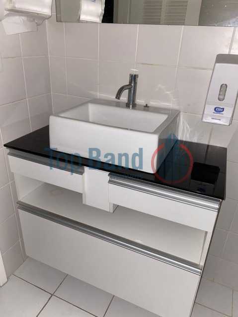 Conheça WhatsApp Image 2025-05-14 at 1 do imóvel - Sala Comercial 30m² para alugar Avenida das Américas, Recreio dos Bandeirantes, Rio de Janeiro - R$ 1.400 - TISL00228 - 8 WhatsApp Image 2025-05-14 at 1 - 8