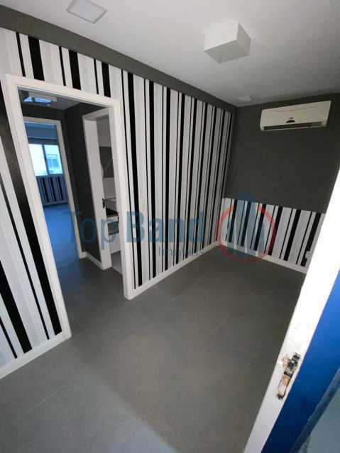 Conheça WhatsApp Image 2025-05-14 at 1 do imóvel - Sala Comercial 30m² para alugar Avenida das Américas, Recreio dos Bandeirantes, Rio de Janeiro - R$ 1.400 - TISL00228 - 10 WhatsApp Image 2025-05-14 at 1 - 10