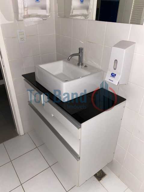 Conheça WhatsApp Image 2025-05-14 at 1 do imóvel - Sala Comercial 30m² para alugar Avenida das Américas, Recreio dos Bandeirantes, Rio de Janeiro - R$ 1.400 - TISL00228 - 12 WhatsApp Image 2025-05-14 at 1 - 12