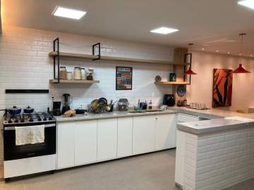 Venda/Aluguel - Casa em Condomínio 3 quartos à venda Vargem Grande, Rio de Janeiro - R$ 670.000 - TICN30126