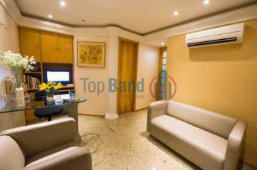 Venda - Sala Comercial 48m² à venda Copacabana, Rio de Janeiro - R$ 330.000 - TISL00229