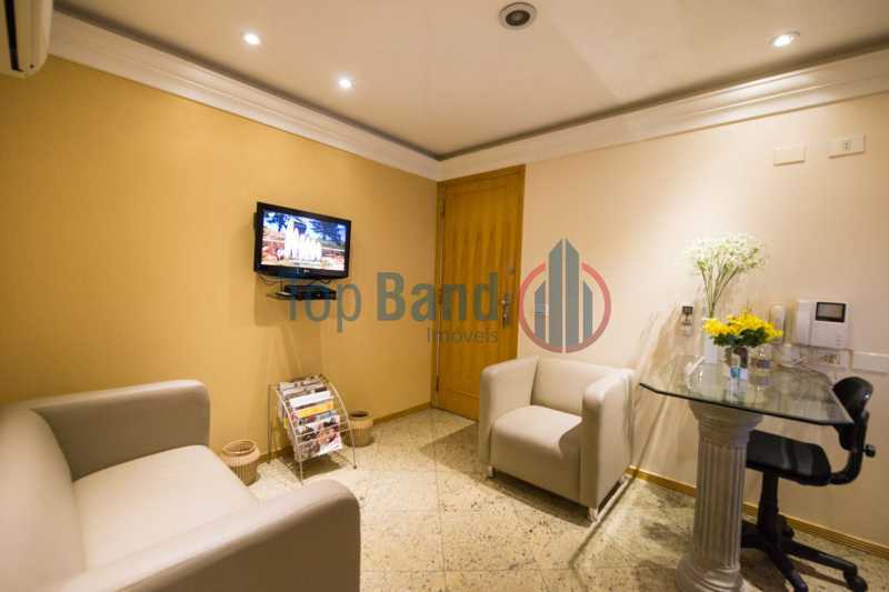 Conheça WhatsApp Image 2023-11-27 at 1 do imóvel - Sala Comercial 48m² à venda Copacabana, Rio de Janeiro - R$ 330.000 - TISL00229 - 2 WhatsApp Image 2023-11-27 at 1 - 2