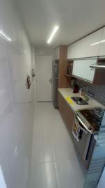 Apartamento 2 quartos à venda Parque Paulicéia, Duque de Caxias - R$ 440.000 - TIAP20627