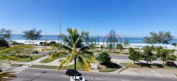 Venda - Cobertura 3 quartos à venda Recreio dos Bandeirantes, Rio de Janeiro - R$ 6.000.000 - TICO30069